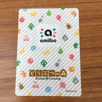 トレカ カード まとめ どうぶうの森 どう森 あまーぼamibo グレース ハッケミィ ぴょんたろう しずえ ベルリーナ 47 サムネイル 8