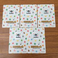 トレカ カード まとめ どうぶうの森 どう森 あまーぼamibo グレース ハッケミィ ぴょんたろう しずえ ベルリーナ 47 サムネイル 2