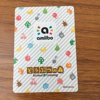 トレカ カード まとめ どうぶうの森 どう森 あまーぼamibo グレース ハッケミィ ぴょんたろう しずえ ベルリーナ 47 サムネイル 6