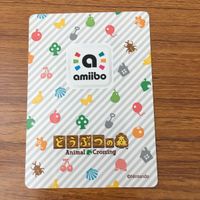 トレカ カード まとめ どうぶうの森 どう森 あまーぼamibo グレース ハッケミィ ぴょんたろう しずえ ベルリーナ 47 サムネイル 10