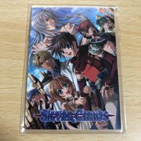 カード シルバーカオス silver chaos まとめ 未開封？ サムネイル 1