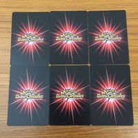 カード トレカ まとめ ミラクルバトルカードダス ミラバト ハンター ハンター カストロ ギド レオリオ ゼパイル ゴン 46 サムネイル 2