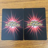 カード トレカ まとめ ミラクルバトルカードダス ミラバト ハンター ハンター カストロ ギド レオリオ ゼパイル ゴン 46 サムネイル 4