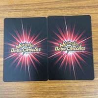 カード トレカ まとめ ミラクルバトルカードダス ミラバト ハンター ハンター カストロ ギド レオリオ ゼパイル ゴン 46 サムネイル 6