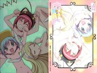 カード 美少女 まとめ もえたん VIP エンジェルビーツ キャロットへようこそ 非売品 SP キラ レア サムネイル 2