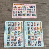ゲーマーズ カード 非売品 とらドラ セキレイ t03 t05 s05 まとめ aca2-1 サムネイル 2