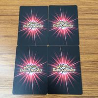 カード トレカ まとめ ミラクル バトル ミラバト ハンター ハンター ヒソカ 77 サムネイル 2