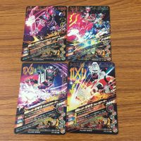 カード トレカ まとめ ガンバライジング SR ジオウ 44 サムネイル 2