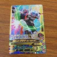 カード トレカ まとめ ガンバライジング SR ジオウ 44 サムネイル 5