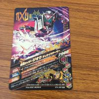 カード トレカ まとめ ガンバライジング SR ジオウ 44 サムネイル 4