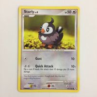 ポケモンカード ムックル カード 海外 英語 旧裏面 サムネイル 1