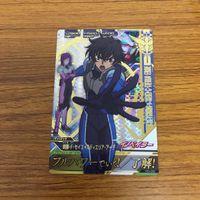 ガンダム カード トレカ まとめ 箔押し 16 サムネイル 4