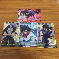 ガンダム カード トレカ まとめ 箔押し 16