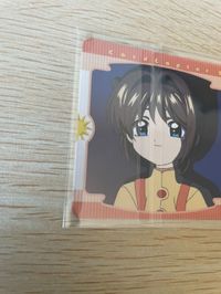カードキャプター さくら カード 木之本 桜 大道寺 知世 No 179 PP カード CC さくら クランプ アマダ CLAMP サムネイル 5