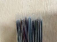 アイドリッシュセブン まとめ アイナナ カード ウエハース トレカ まとめ 大量 アニメ キラ レア bp579 サムネイル 4