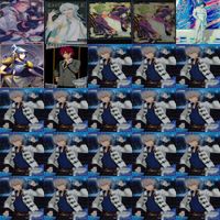 あんさんぶるスターズ あんスタ カード まとめ クリア 非売品 キラ SP スペシャル bp587 サムネイル 6