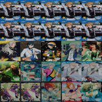 あんさんぶるスターズ あんスタ カード まとめ クリア 非売品 キラ SP スペシャル bp587 サムネイル 5