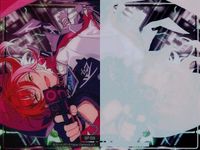 カード あんさんぶるスターズ あんスタ SP まとめ クリア SP 蓮巳 敬人 (CV. 梅原 裕一郎) 仙石 忍 しのび 逆先 夏目 (CV.野島 健児）影片 みか 25 59 42 11 カードコレクションガム コレクション サムネイル 4