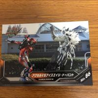 仮面ライダー W カード まとめ 13 サムネイル 5