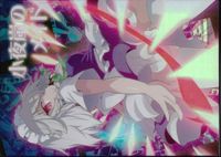 toho-8 カード 東方 雅華乱舞 美少女 キラ 十六夜 咲夜 サムネイル 1