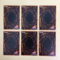 遊戯王 トークン シャドウトークン カード まとめ サムネイル 6