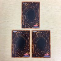 遊戯王 トークン シャドウトークン カード まとめ サムネイル 7