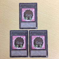 遊戯王 トークン シャドウトークン カード まとめ サムネイル 2