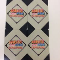 ナルト CARD GAME カード まとめ ナルト カカシ イルカ 24 サムネイル 6