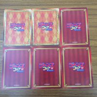 カード トレカ まとめ ジャンプフェア 非売品 プロモ 夜桜さんちの大作戦 PPPPPP ショーハショーテン 遊戯王 キングダム 56 サムネイル 2