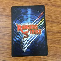 カード トレカ まとめ レンジャーズストライク 仮面ライダー スーパー1 PH RH ライダーシンドローム RNH 56 サムネイル 6