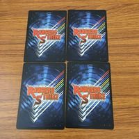 カード トレカ まとめ レンジャーズストライク 仮面ライダー スーパー1 PH RH ライダーシンドローム RNH 56 サムネイル 2
