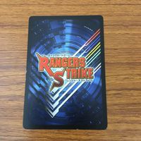 カード トレカ まとめ レンジャーズストライク 仮面ライダー スーパー1 PH RH ライダーシンドローム RNH 56 サムネイル 4