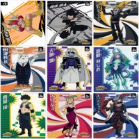 僕のヒーローアカデミア ヒロアカ カード まとめ クリア セミコンプ KH/S MP その２ ap339 サムネイル 2