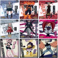 僕のヒーローアカデミア ヒロアカ カード まとめ クリア セミコンプ KH/S MP その２ ap339 サムネイル 8