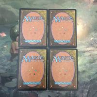 MTG マジックザギャザリング カード まとめ EXO 呪文書/Spellbook 4枚セット 68 サムネイル 4