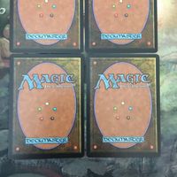 MTG マジックザギャザリング カード まとめ EXO 呪文書/Spellbook 4枚セット 68 サムネイル 5