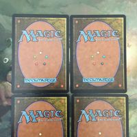 MTG マジックザギャザリング カード まとめ EXO 呪文書/Spellbook 4枚セット 68 サムネイル 6