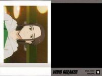 カード まとめ ぱしゃこれ ウィンドブレイカー 6 11 18 19 24 26 WIND BREAKER サムネイル 5