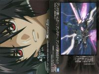 カード まとめ カードダスマスターズ ガンダムSEED ネオ・ロアノーク 26 シン・アスカ 03 ミリアリア・ハウ 31 ルナマリア・ホーク 29 サムネイル 7