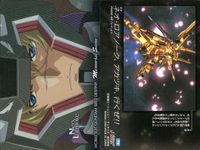 カード まとめ カードダスマスターズ ガンダムSEED ネオ・ロアノーク 26 シン・アスカ 03 ミリアリア・ハウ 31 ルナマリア・ホーク 29 サムネイル 6