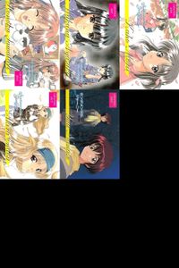カード まとめ センチメンタルジャーニー センチメンタルグラフティ 星座 七瀬 優 遠藤晶 森井夏穂 綾崎 若菜 沢渡 ほのか サムネイル 1