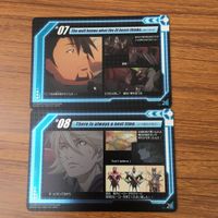 カード トレカ まとめ TIGER BUNNY タイガー バニー タイバニ 43 サムネイル 4