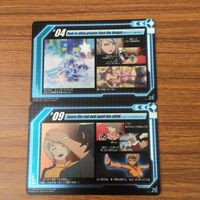カード トレカ まとめ TIGER BUNNY タイガー バニー タイバニ 43 サムネイル 6