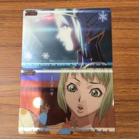 カード トレカ まとめ TIGER BUNNY タイガー バニー タイバニ 43 サムネイル 5