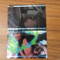 カード トレカ まとめ TIGER BUNNY タイガー バニー タイバニ 43 サムネイル 3