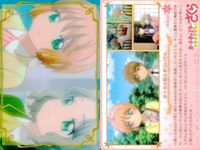 Cardcaptor Sakura Clear Card Wafers Lot CLAMP サムネイル 10