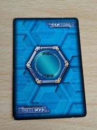 デジモンカード 旧デジモンカード D-アルファ D-α グラウンドラモン カード DM02-061 究極対戦!!デジモンバトルターミナル02 コアドラモン 箔押し サムネイル 5