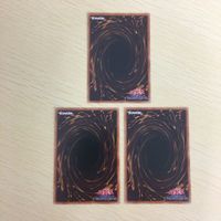 Yu-Gi-Oh Common Card Muterius Cry Lot TCG サムネイル 5