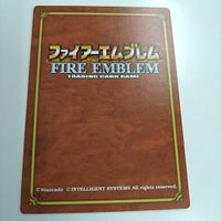 FIRE EMBLEM ファイアーエムブレム TCG カード ニンテンドー 任天堂 カードゲーム 2-048/140 ホーク サムネイル 3