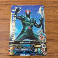 カード トレカ まとめ ガンバライジング SR J 新1号 バイオライダー シャドームーン 15 サムネイル 3